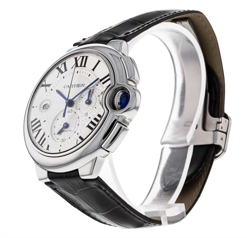 Cartier Ballon Bleu W6920003